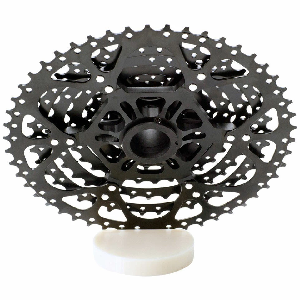 Box Three Prime 9 Speed Cassette – Image 5