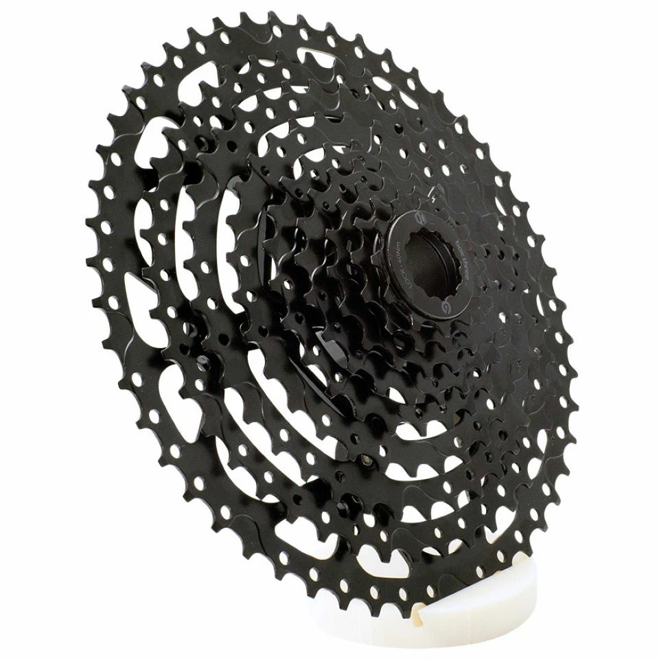 Box Three Prime 9 Speed Cassette – Image 8