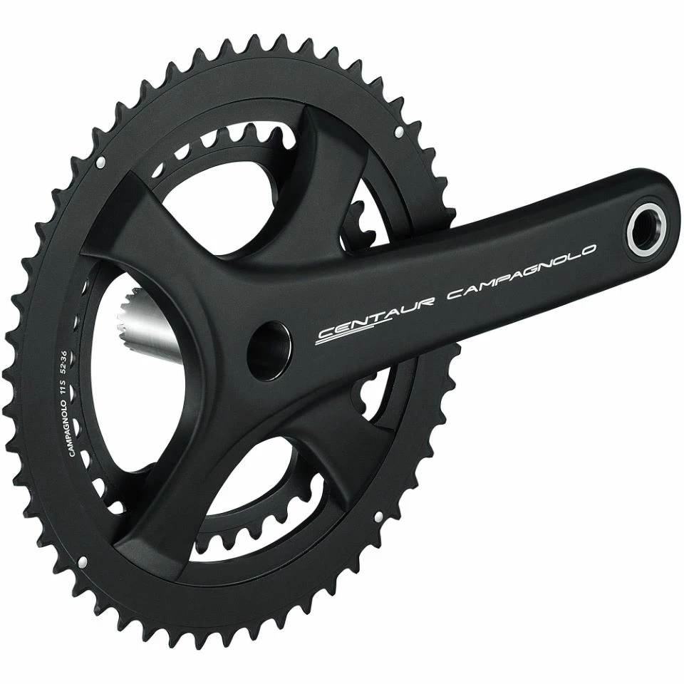 Pédalier Campagnolo Centaur Ultra Torque (11 Vitesses) – Image 2