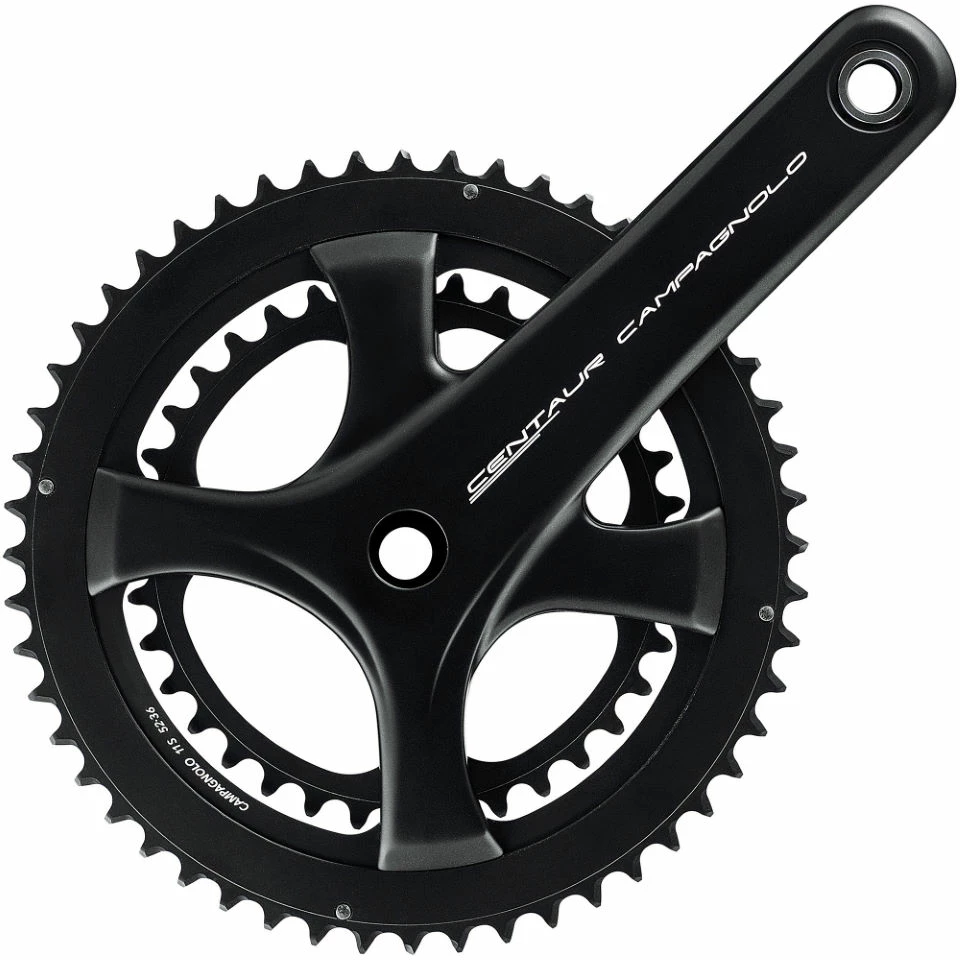 Pédalier Campagnolo Centaur Ultra Torque (11 Vitesses)