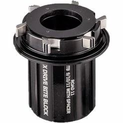Spank Hex Gravel Rear Freehub Body