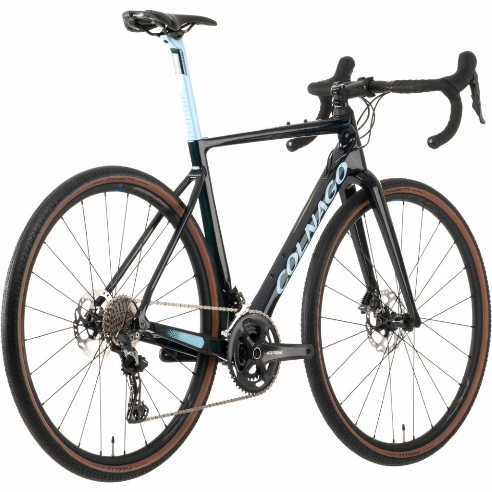 Vélo De Gravier Colnago G3X 2x (2021) – Image 3
