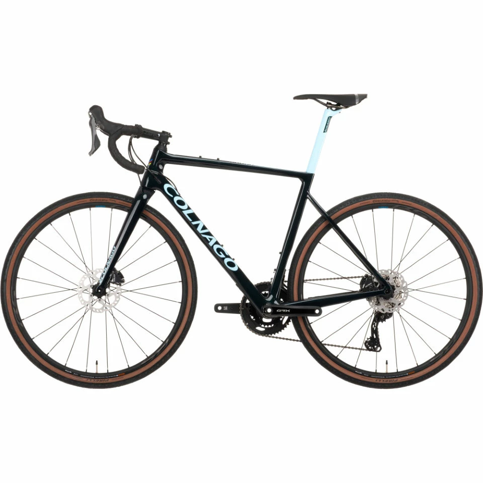 Vélo De Gravier Colnago G3X 2x (2021) – Image 4