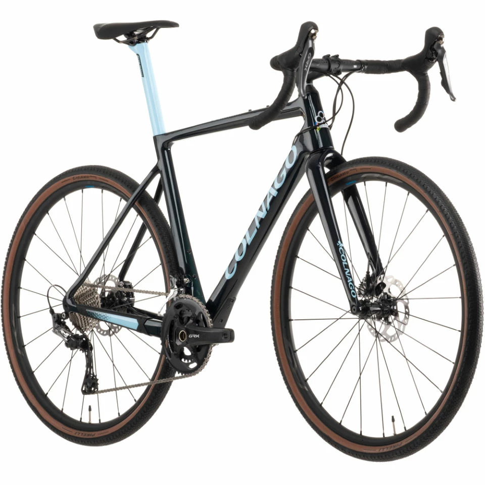 Vélo De Gravier Colnago G3X 2x (2021) – Image 2
