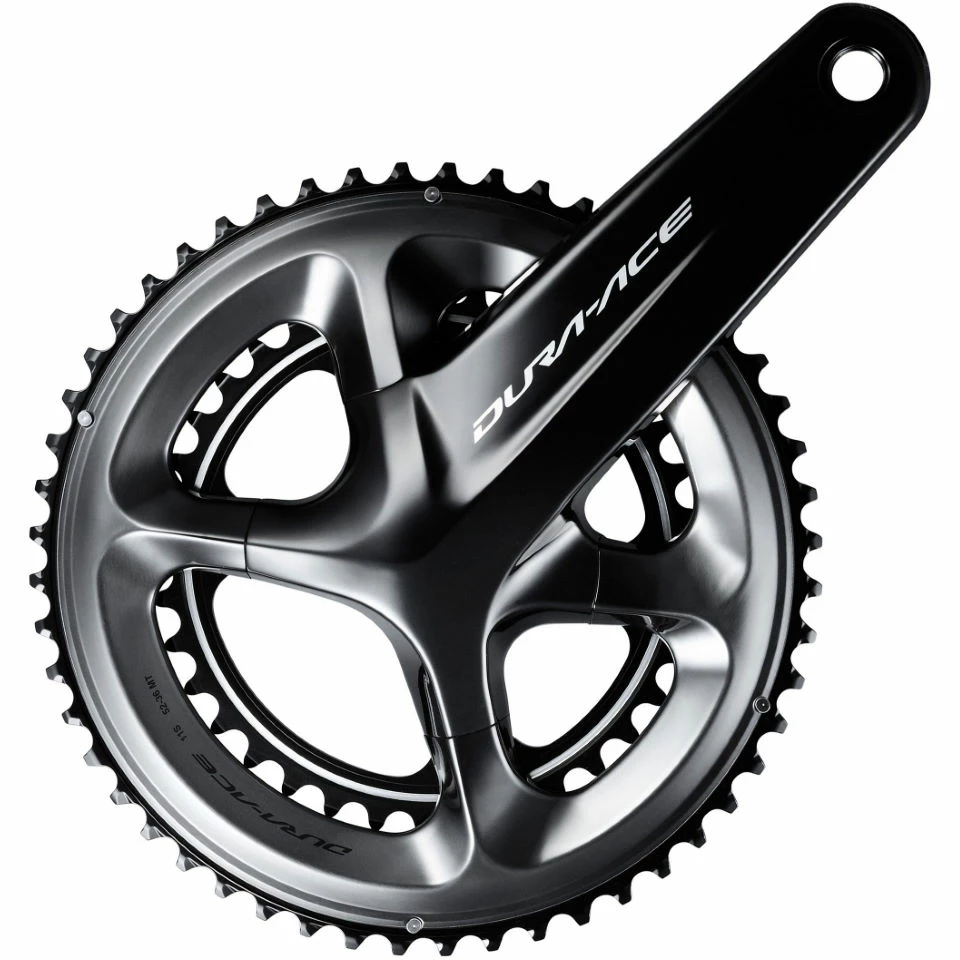 Pédalier Compact Shimano Dura Ace R9100