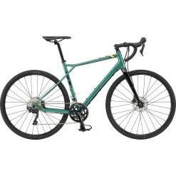 Vélo GT Grade Expert (gravel, 2021)