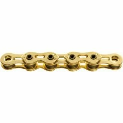KMC K710-SL Kool Gold BMX Chain