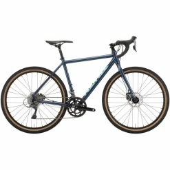 Kona Rove AL 650 Gravel Bike (2022)