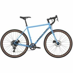 Kona Rove DL Gravel Bike (2022)