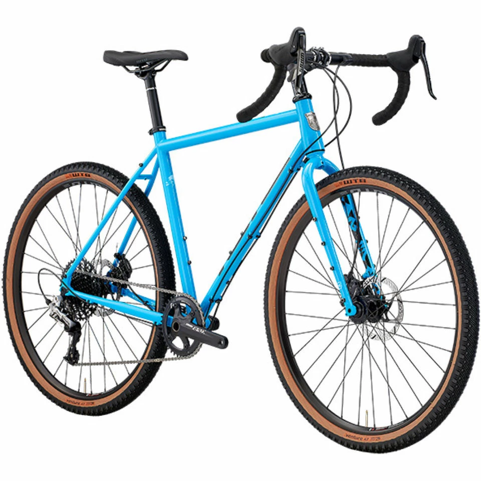 Kona Rove DL Gravel Bike (2022) – Image 2