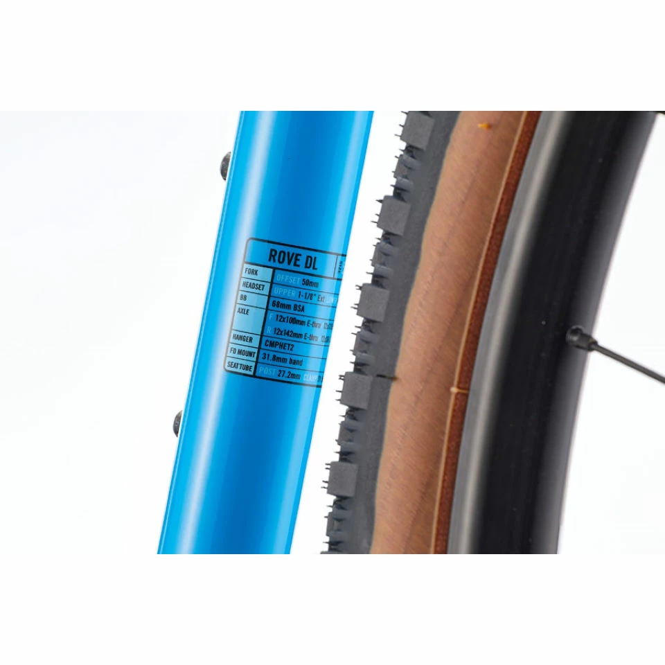 Kona Rove DL Gravel Bike (2022) – Image 8