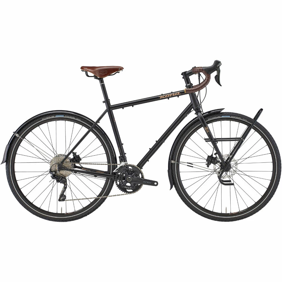 Kona Sultra Adventure Road Bike (2022)
