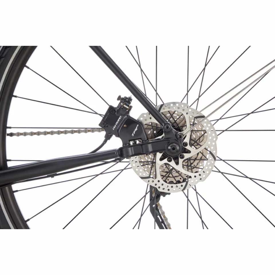 Kona Sultra Adventure Road Bike (2022) – Image 10