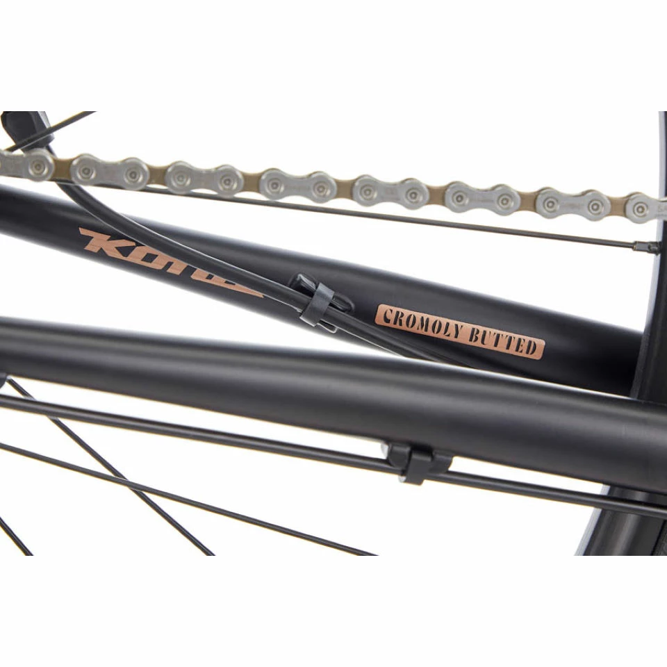 Kona Sultra Adventure Road Bike (2022) – Image 13