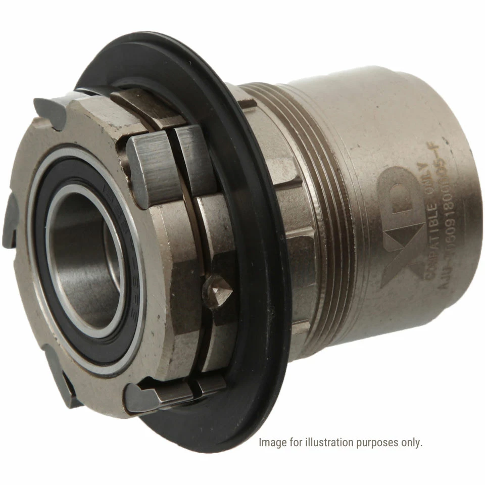 Corps De Roue Libre Nukeproof Neutron (SRAM XD) – Image 2