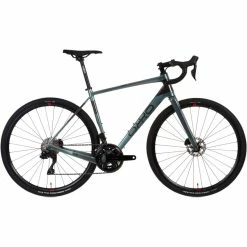 Orro Terra C 105 Di2 RR900 Gravel Bike (2023)