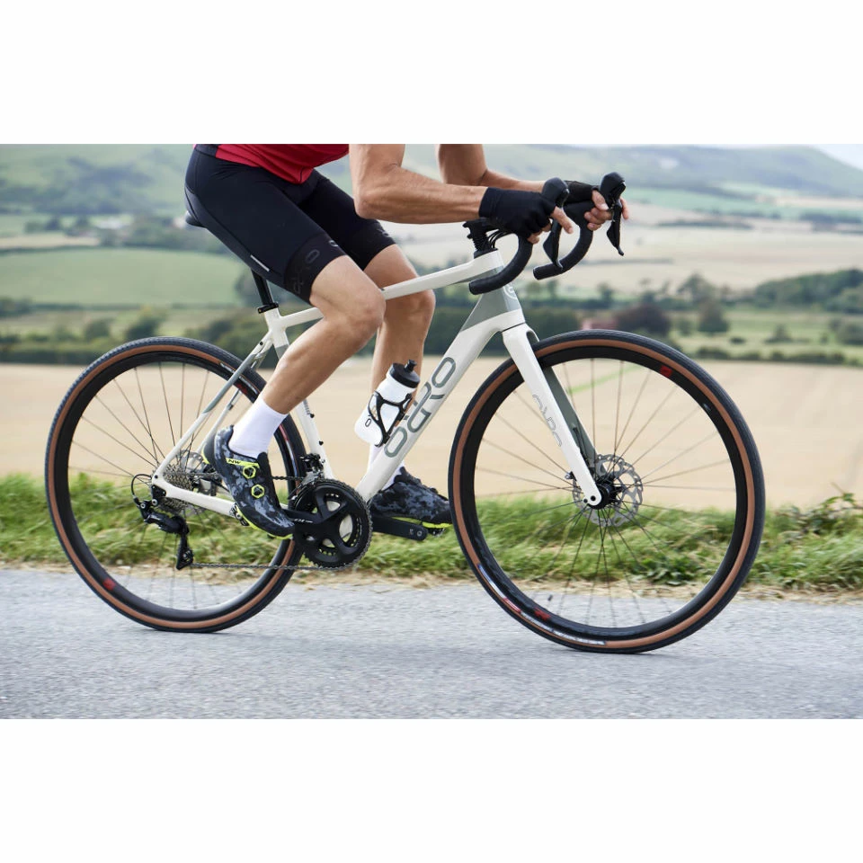 Orro Terra C HYD 7020 RR9 Gravel Bike (2023) – Image 3