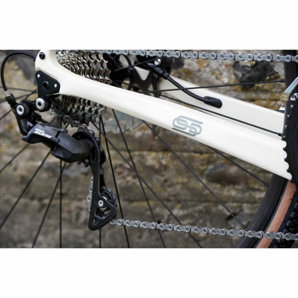 Orro Terra C HYD 7020 RR9 Gravel Bike (2023) – Image 4