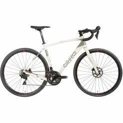 Orro Terra C HYD 7020 RR9 Gravel Bike (2023)