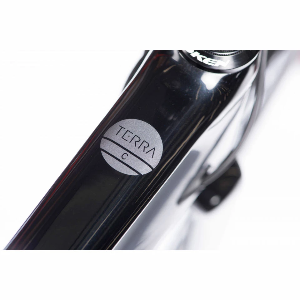 Orro Terra C HYD 7020 RR9 Gravel Bike (2023) – Image 8