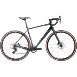 Orro Terra C Ekar RR3 Adventure Bike (2022)
