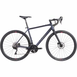 Orro Terra X ALU GRX400 RR9 Gravel Bike (2023)