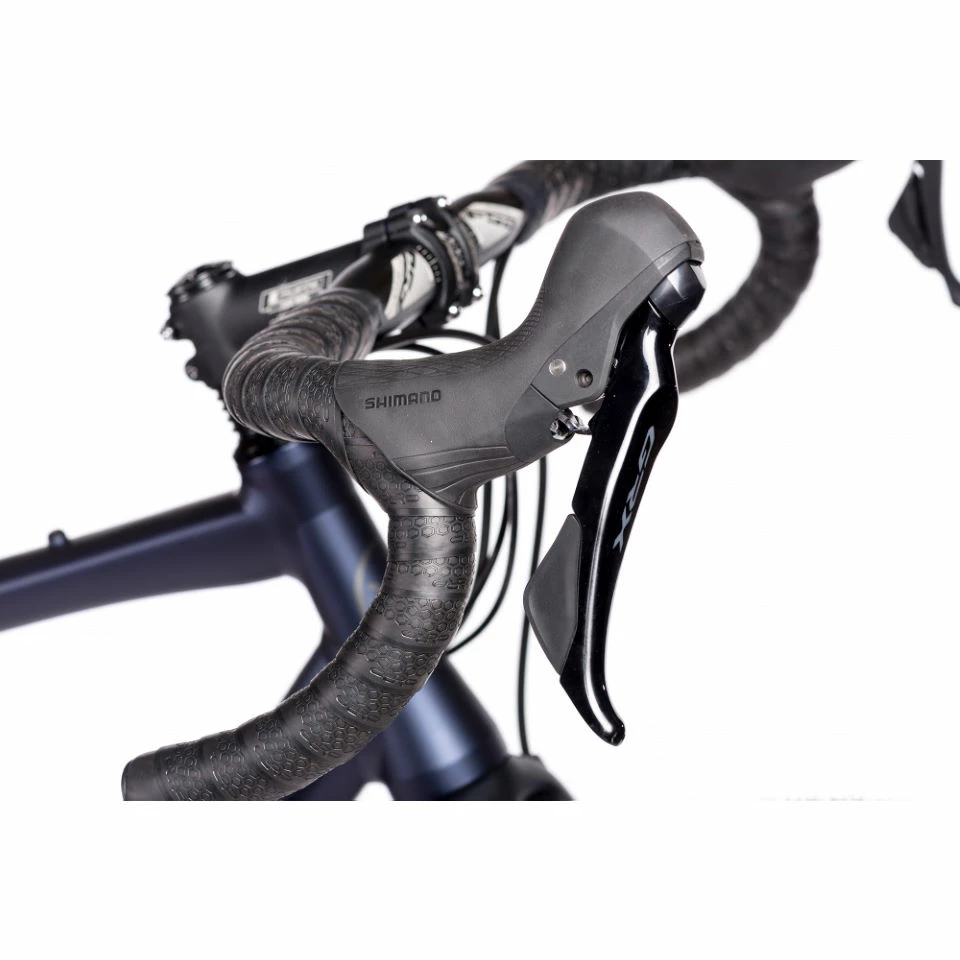 Orro Terra X ALU GRX400 RR9 Gravel Bike (2023) – Image 2