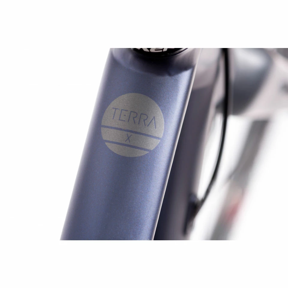 Orro Terra X ALU GRX400 RR9 Gravel Bike (2023) – Image 5