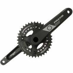 Praxis Works Cadet 2x10 Speed Boost Chainset
