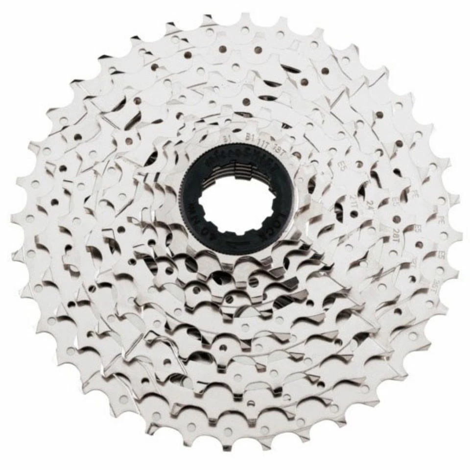 MicroSHIFT R9 H092 9 Speed Cassette