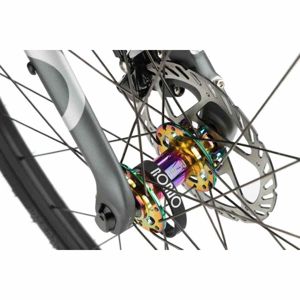 Vélo Rondo Ruut AL 1 (gravel, 2021) – Image 7