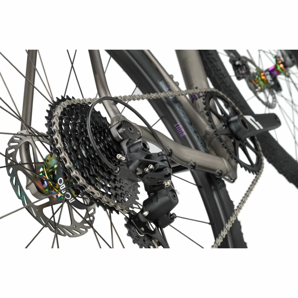 Vélo Rondo Ruut AL 1 (gravel, 2021) – Image 10