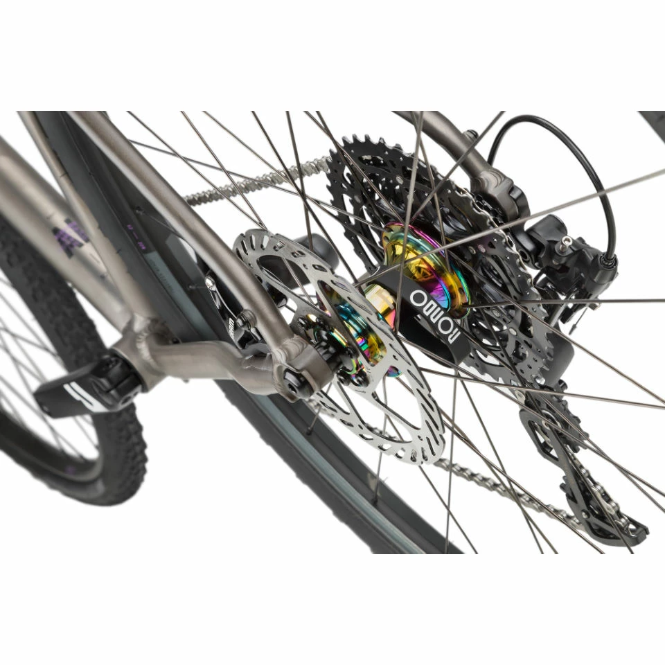 Vélo Rondo Ruut AL 1 (gravel, 2021) – Image 11