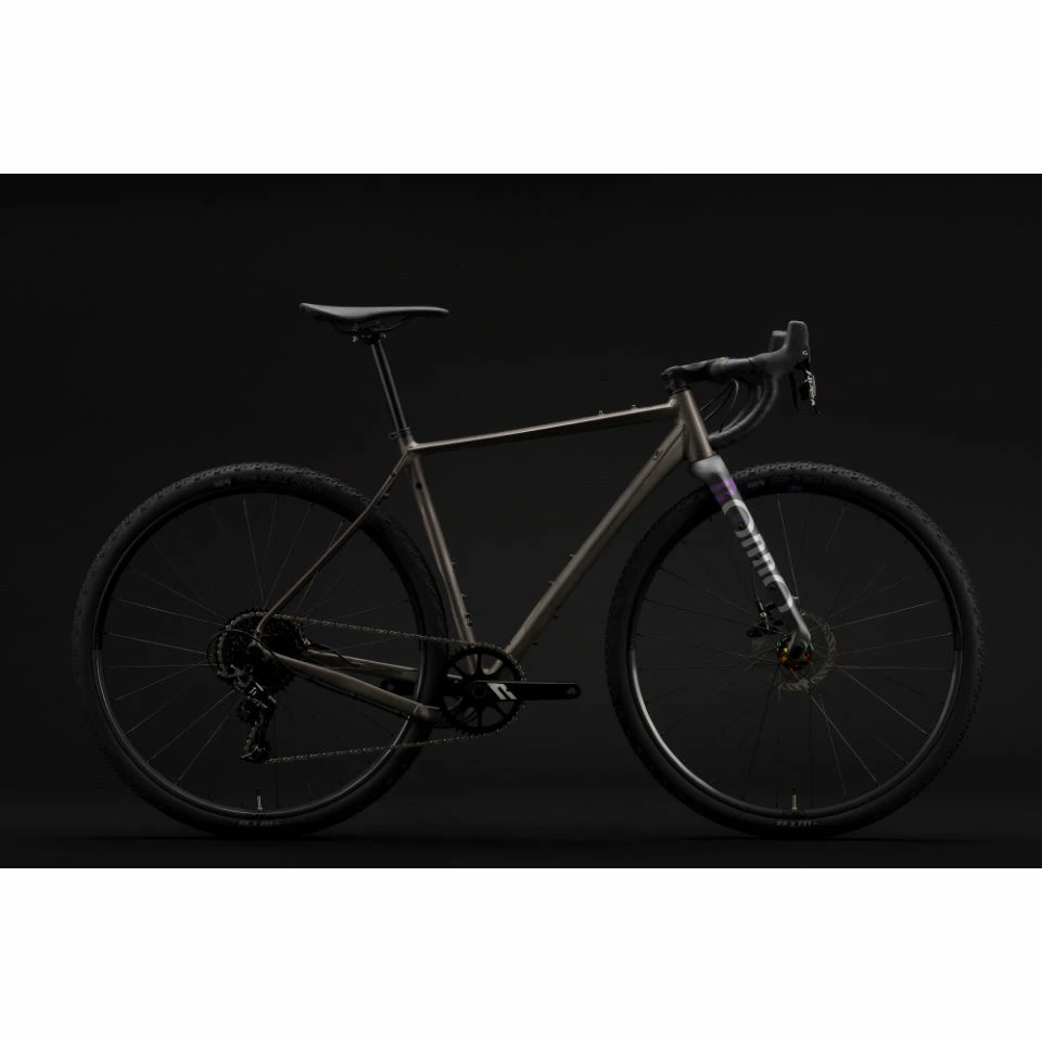 Vélo Rondo Ruut AL 1 (gravel, 2021) – Image 12