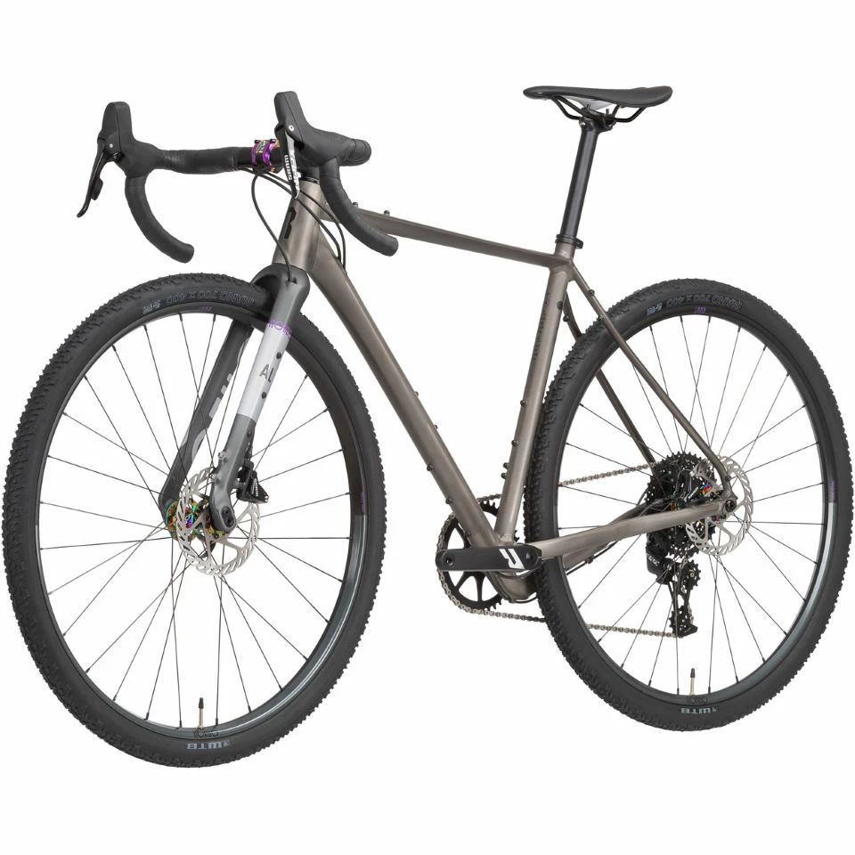 Vélo Rondo Ruut AL 1 (gravel, 2021) – Image 3