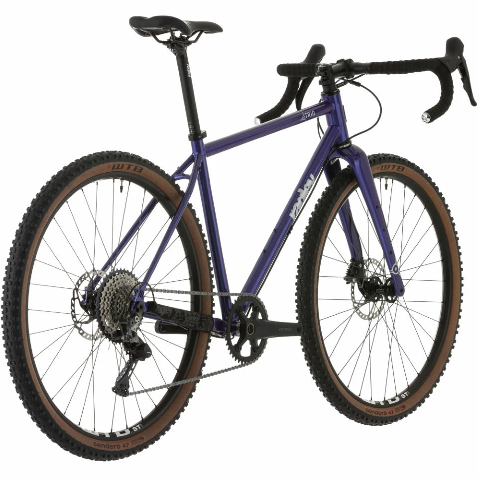 Vélo Ragley Trig Ultra Violet – Image 3