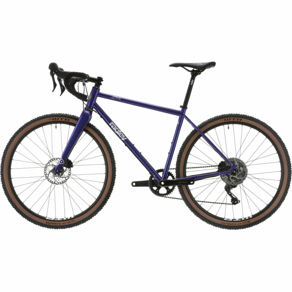 Vélo Ragley Trig Ultra Violet – Image 4