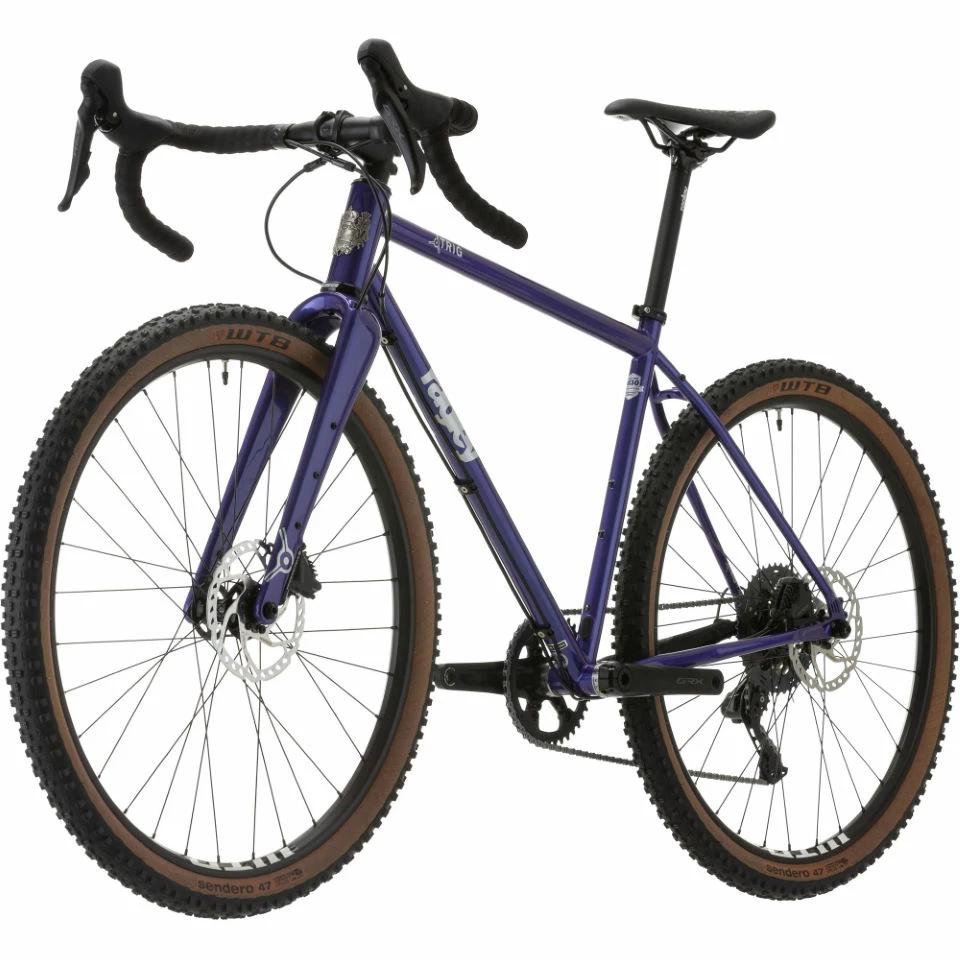 Vélo Ragley Trig Ultra Violet – Image 5