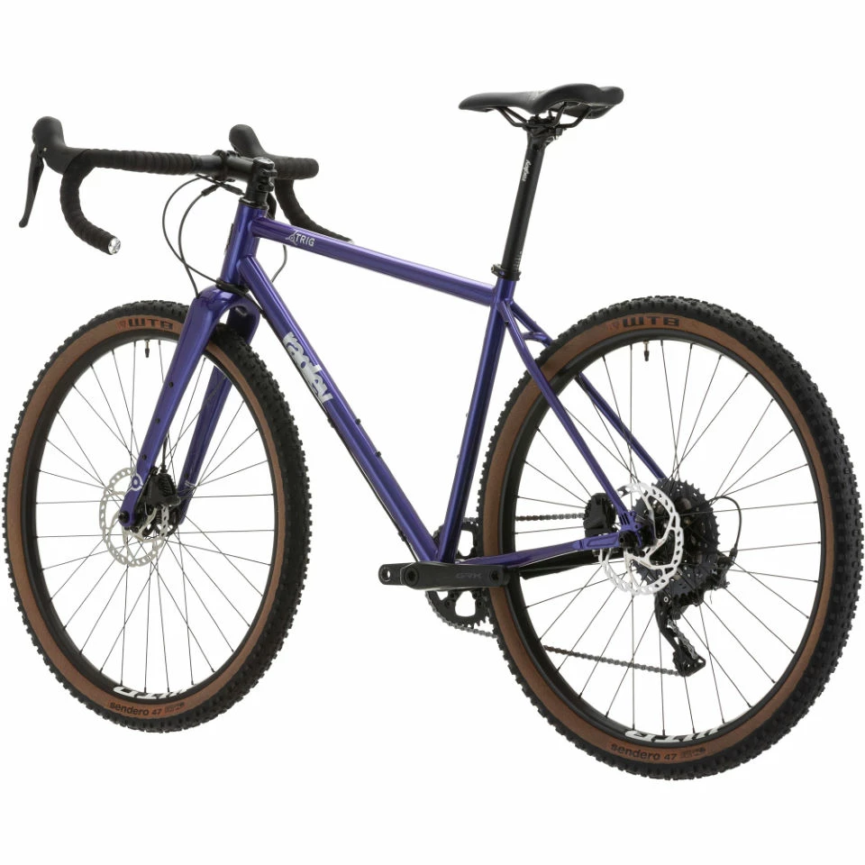 Vélo Ragley Trig Ultra Violet – Image 6