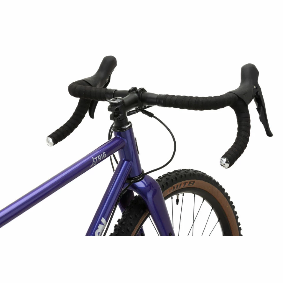 Vélo Ragley Trig Ultra Violet – Image 8