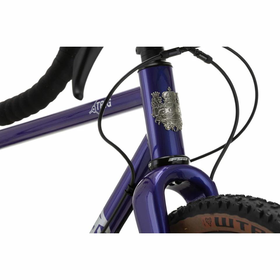 Vélo Ragley Trig Ultra Violet – Image 9