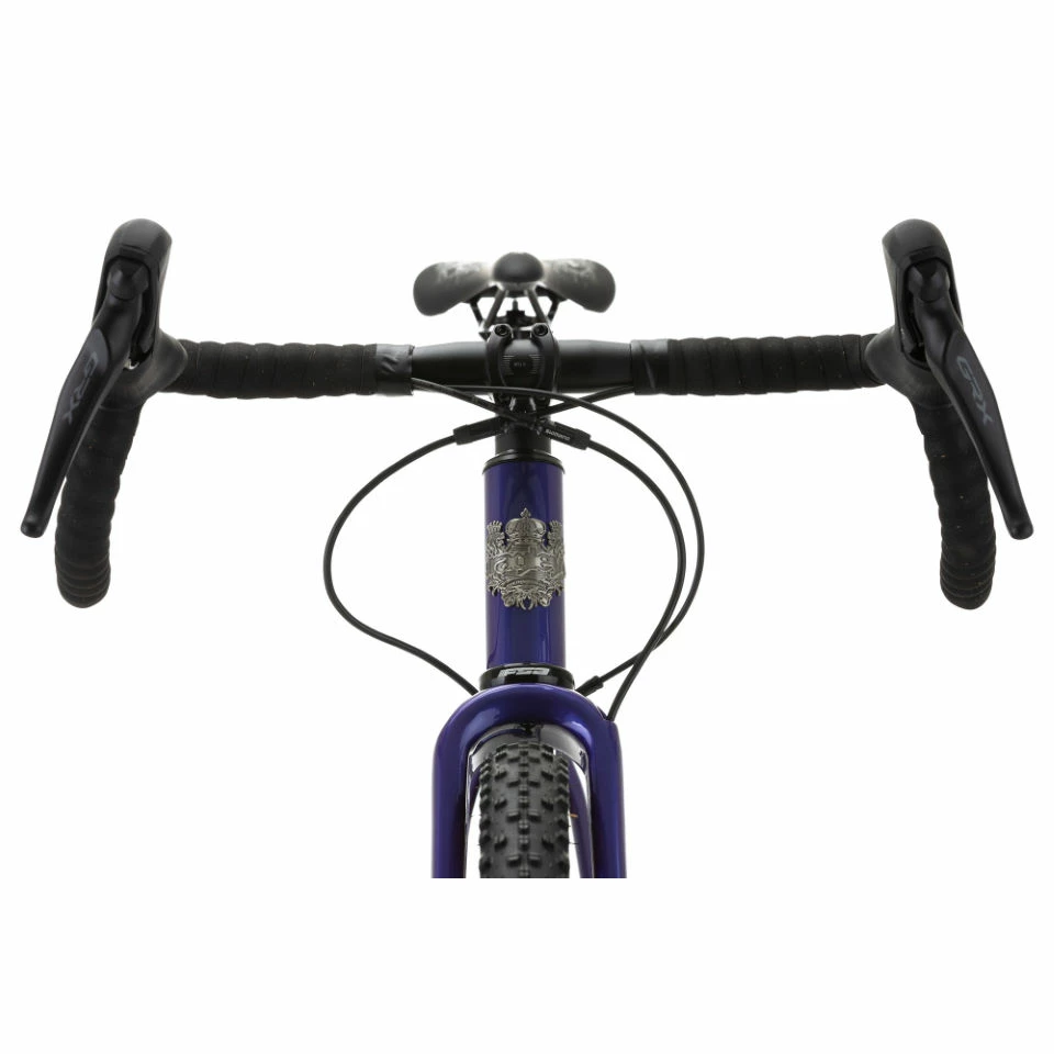 Vélo Ragley Trig Ultra Violet – Image 10