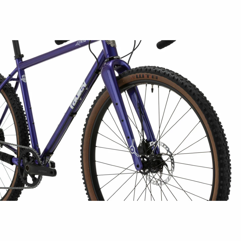 Vélo Ragley Trig Ultra Violet – Image 11