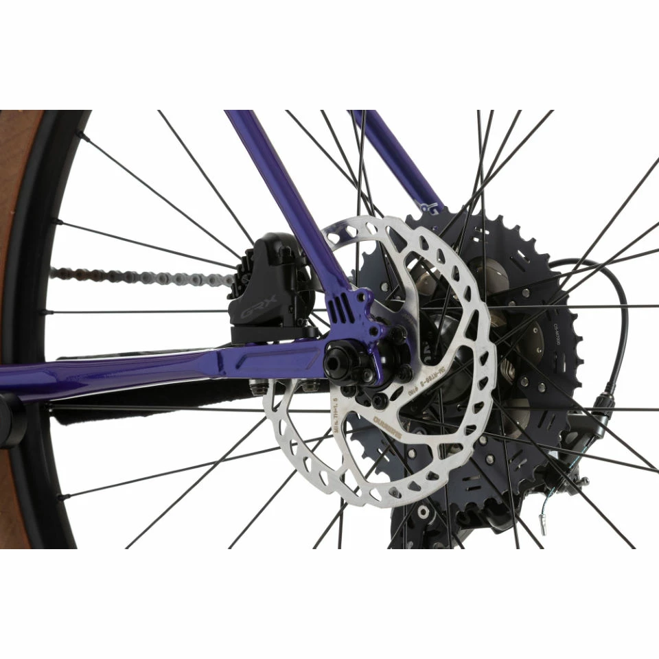 Vélo Ragley Trig Ultra Violet – Image 17