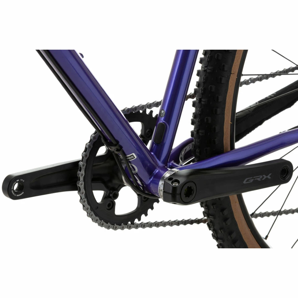 Vélo Ragley Trig Ultra Violet – Image 18