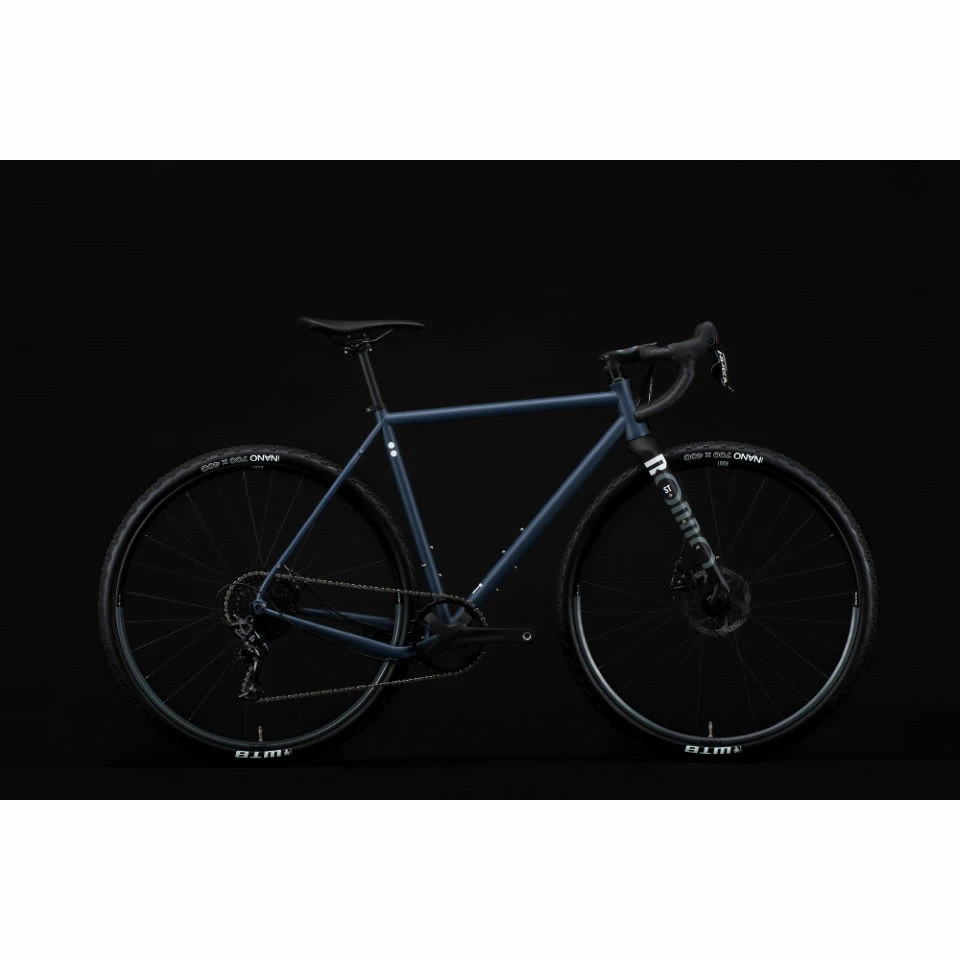 Vélo Rondo Ruut ST 2 (gravel, 2021) – Image 13