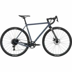 Vélo Rondo Ruut ST 2 (gravel, 2021)