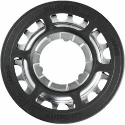 Pignon Simple Shimano Alfine (avec Guide-chaîne)