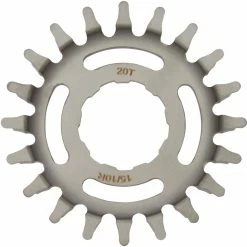 Shimano Belt Drive Cassette