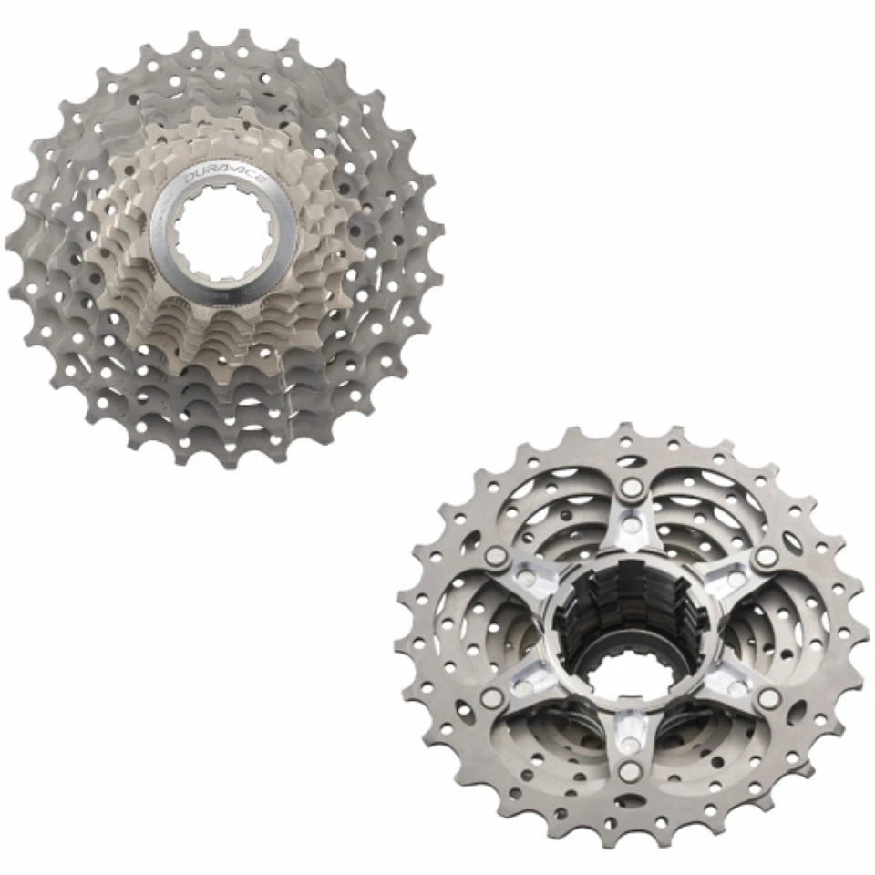 Cassette Shimano Dura Ace 7900 10 Vitesses – Image 2